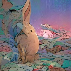 The Life Of A Rabbit