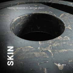Skin (Extended Mix) [feat. Bertie Scott]