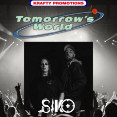 SiKo-Tomorrow's World Anthem