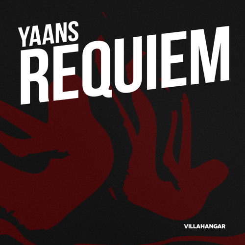 Stream Requiem (Extended) by VILLAHANGAR | Listen online for free on ...