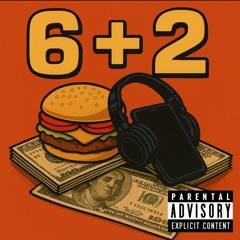 6 + 2 X Choppa509