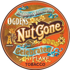 Ogdens’ Nut Gone Flake (Mono)