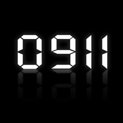 0911 - Ένα φεγγάρι