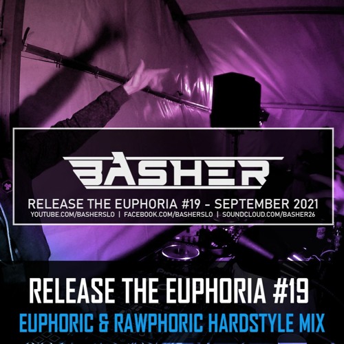 Release The Euphoria #19