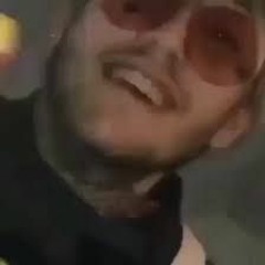 Lil Peep X Horse Head  Right Here Extended 432hz