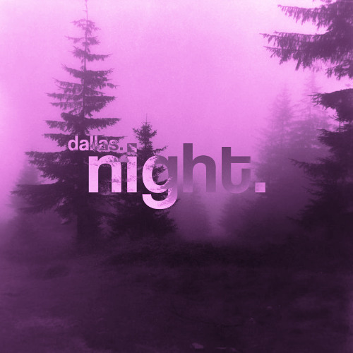 night.