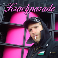 TAYPHOON @ KRACHPARADE - KOMMANDO HÖRSTURZ SOUND SYSTEM (LIVE)