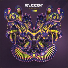 Studder - With That