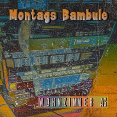 Minilex_@Montags Bambule  [©25_02_03]