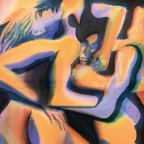 Sina XX & Munsinger — Invisible Fire
