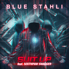Suit Up (feat. Southpaw Swagger)