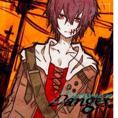 Danger (prod. by  Paryo)