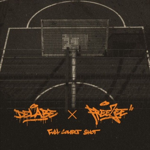 Freeze x Delabe - Flow feat. Cutahead (scratch)