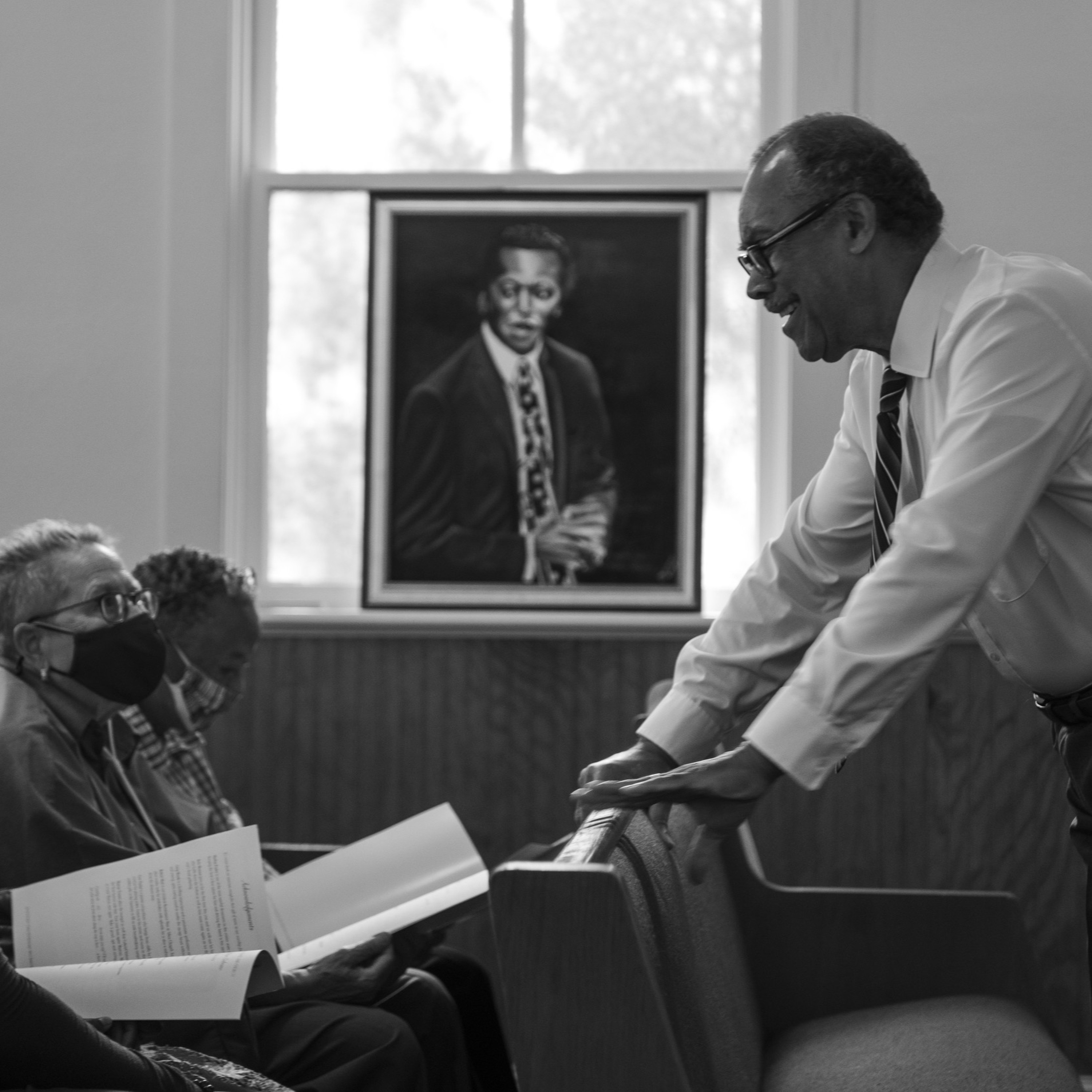 Virginia Folklife