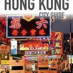 Read ❤️ PDF Hong Kong (City Guide) by  Insight Guides