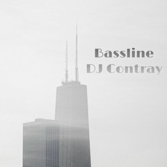 Bassline-DJ Contray