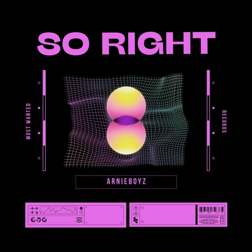 Arnieboyz - So Right