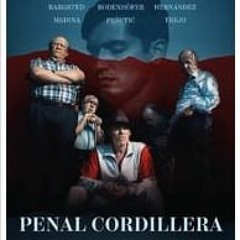 Penal Cordillera (2023) FILME COMPLETO em Português [1403268BR]