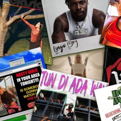 Hipsters Don't Dance - Best of 2024 201224