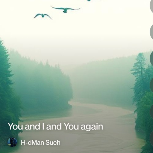 You and I and You again.mp3