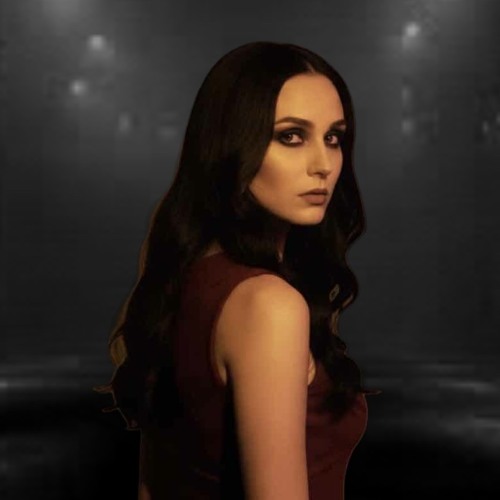 Moving In Slow Motion