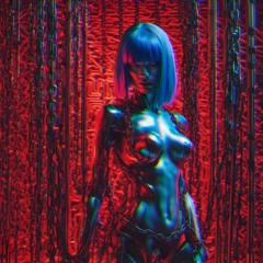 ALTER EGO (HARD TECHNO)