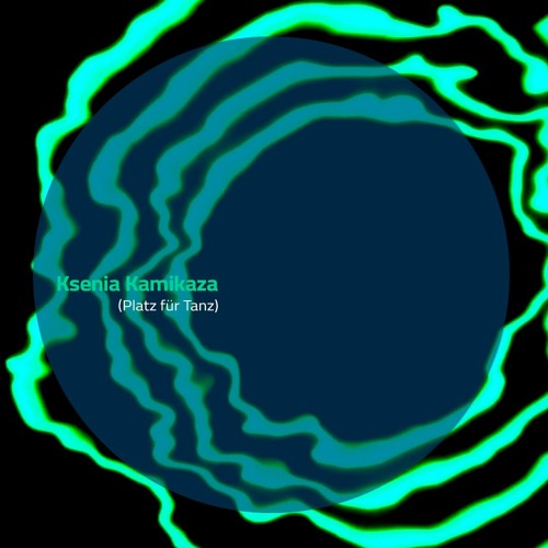 Ksenia Kamikaza @ SubRadio Bcn / 22.09.23