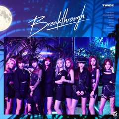 TWICE