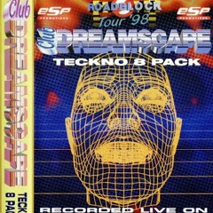 Scorpio B2B Dolphin - Dreamscape - RoadBlock Tour - 1998