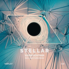 Xavier Montrier - Stellar Pt. 2 (Convinzed Remix)