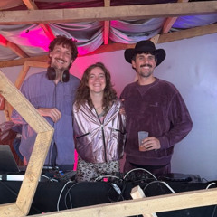 Friday Saunavibes @Zugvögel Festival2025WE#2