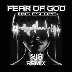 FEAR OF GOD REMIX