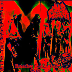 Anus Chewer - MUMMIES SKULLS AND GORE!