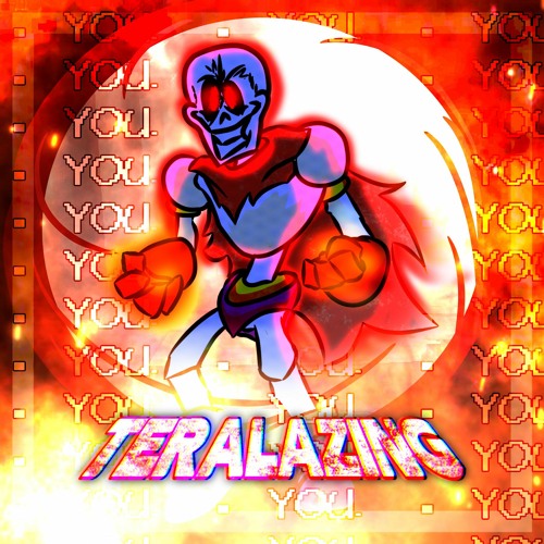 Swapspin - TERALAZING「Divided by Zero」
