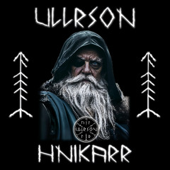 PREMIERE: Ullrson - Hnikarr (Original Mix) [Ullrson Records]