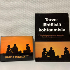 Kommunikaatio