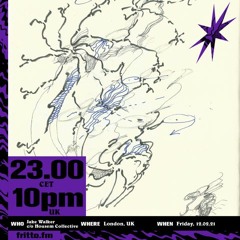 Jake Walker on Fritto FM -  [12/02/21]