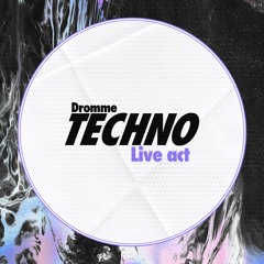 Techno Live act