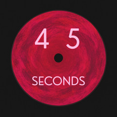 4 5 SECONDS - DJ Stopfmaschine