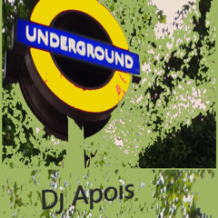 Dj Apois - I know you want dirty