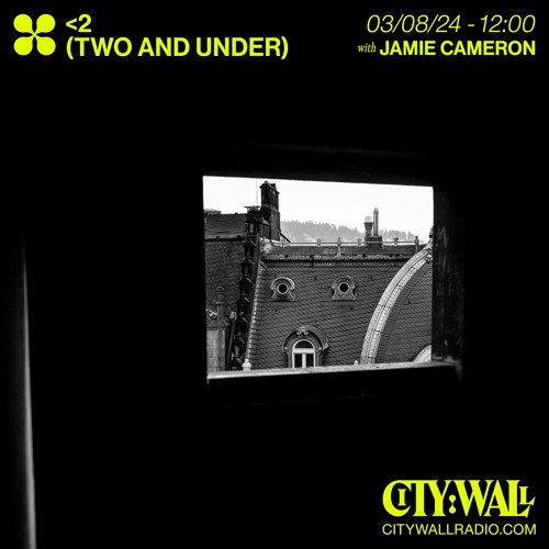 <2 (two and under): Vol. 18
