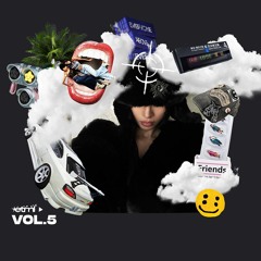 ETRNL Vol. 5 (Full Mix)