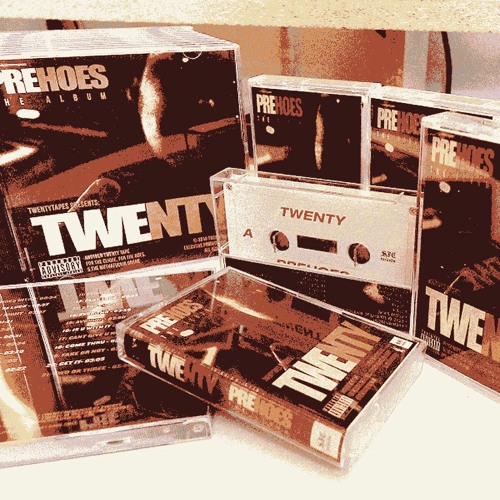 02 - Twenty Elbridge - Test Ya Luck - Ft. Koopsta Knicca