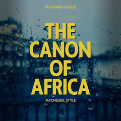 The Canon of Africa
