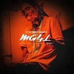 01 - Casper - MG4L Freestyle (MG4L Mixtape)