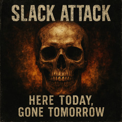 02 - slack - Falling Through the Cracks