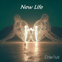 Crav1us - New Life