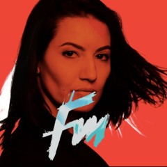 Fernanda Martins @ Rebels Fest, Recinto Ferial Cáceres, Spain (Nov, 2024)