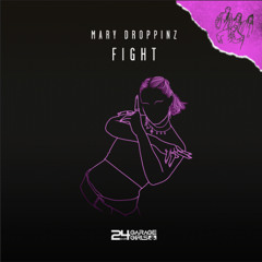 Mary Droppinz - Fight