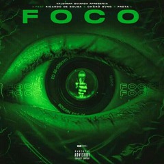 FOCO-(Valdimar Quianda Feat  Ricardo de sousa ✘ Chãrø gvng ✘ FROTTA)